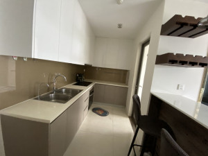 97m2 - 3 PN - 2 WC - Căn hộ ở - Masteri Millennium - Quận 4