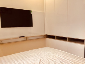 107m2 - 3 PN - 2 WC - Căn hộ ở - Masteri Millennium - Quận 4