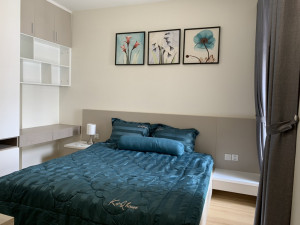 65m2 - 2 PN - 2 WC - Căn hộ ở - Masteri Millennium - Quận 4