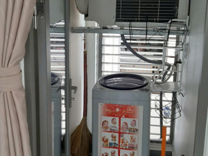 65m2 - 2 PN - 2 WC - Căn hộ ở - Masteri Millennium - Quận 4