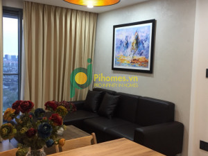 79m2 - 2 PN - 2 WC - Căn hộ ở - TNR The Gold View - Quận 4