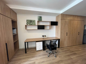 33m2 - 0 PN - 1 WC - Studio - SaiGon Royal - Quận 4