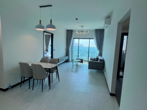83m2 - 2 PN - 2 WC - Căn hộ ở - Delasol - Quận 4