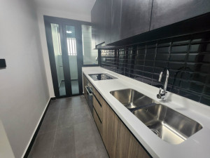 85m2 - 2 PN - 2 WC - Căn hộ ở - Delasol - Quận 4