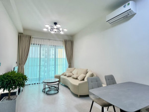 81m2 - 2 PN - 2 WC - Căn hộ ở - Delasol - Quận 4