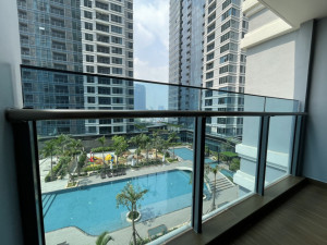 100m2 - 2 PN - 2 WC - Căn hộ ở - Sunwah Pearl - Quận B&igrave;nh Thạnh