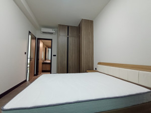 83m2 - 2 PN - 2 WC - Căn hộ ở - Delasol - Quận 4