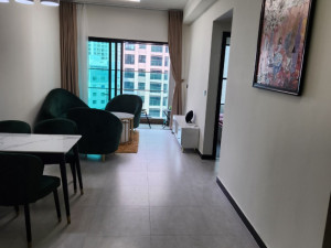 81m2 - 2 PN - 2 WC - Căn hộ ở - Delasol - Quận 4