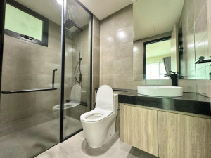 76m2 - 2 PN - 2 WC - Căn hộ ở - Delasol - Quận 4