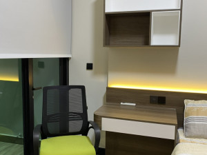 84m2 - 2 PN - 2 WC - Căn hộ ở - Delasol - Quận 4