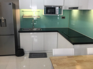 115m2 - 3 PN - 2 WC - Căn hộ ở - SaiGon Royal - Quận 4