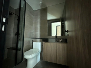 84m2 - 2 PN - 2 WC - Căn hộ ở - Delasol - Quận 4