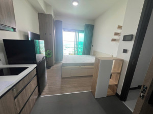 111m2 - 3 PN - 3 WC - Căn hộ ở - Delasol - Quận 4