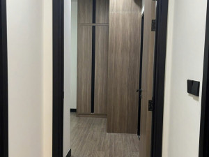 81m2 - 2 PN - 2 WC - Căn hộ ở - Delasol - Quận 4