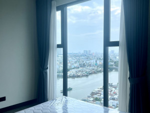 84m2 - 2 PN - 2 WC - Căn hộ ở - Delasol - Quận 4