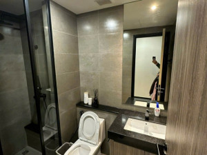 83m2 - 2 PN - 2 WC - Căn hộ ở - Delasol - Quận 4