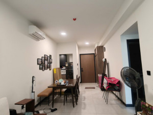81m2 - 2 PN - 2 WC - Căn hộ ở - Delasol - Quận 4