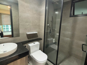 81m2 - 2 PN - 2 WC - Căn hộ ở - Delasol - Quận 4