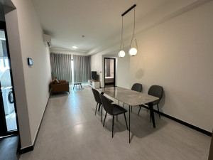 86m2 - 2 PN - 2 WC - Căn hộ ở - Delasol - Quận 4