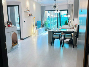 67m2 - 1 PN - 1 WC - Căn hộ ở - Delasol - Quận 4