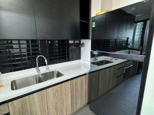 83m2 - 2 PN - 2 WC - Căn hộ ở - Delasol - Quận 4