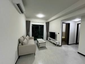 86m2 - 2 PN - 2 WC - Căn hộ ở - Delasol - Quận 4