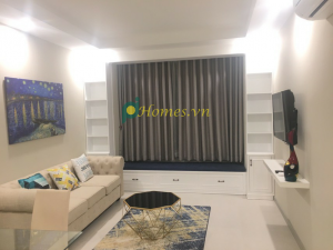 68m2 - 2 PN - 1 WC - Căn hộ ở - TNR The Gold View - Quận 4