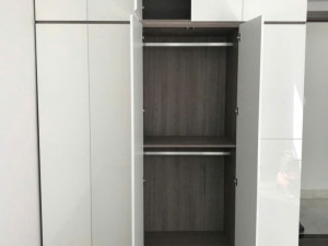 72m2 - 2 PN - 1 WC - Căn hộ ở - TNR The Gold View - Quận 4