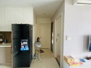 72m2 - 2 PN - 2 WC - Căn hộ ở - Masteri Millennium - Quận 4