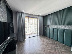 130m2 - 3 PN - 3 WC - Căn hộ ở - TNR The Gold View - Quận 4