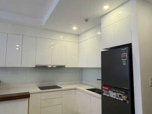 63m2 - 1 PN - 1 WC - Căn hộ ở - TNR The Gold View - Quận 4