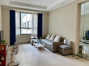 69m2 - 2 PN - 1 WC - Căn hộ ở - TNR The Gold View - Quận 4