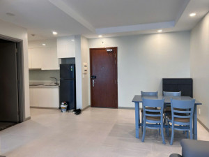 50m2 - 1 PN - 1 WC - Căn hộ ở - TNR The Gold View - Quận 4
