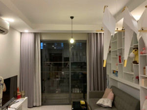 71m2 - 2 PN - 1 WC - Căn hộ ở - TNR The Gold View - Quận 4