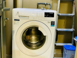 68m2 - 2 PN - 1 WC - Căn hộ ở - TNR The Gold View - Quận 4