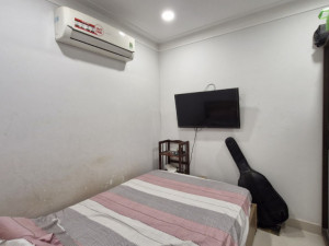 130m2 - 3 PN - 3 WC - Căn hộ ở - TNR The Gold View - Quận 4