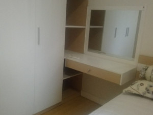 63m2 - 2 PN - 2 WC - Căn hộ ở - Masteri Thảo Điền - Quận 2