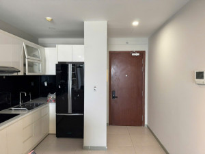 90m2 - 2 PN - 2 WC - Căn hộ ở - TNR The Gold View - Quận 4