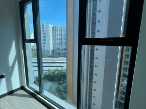 72m2 - 2 PN - 1 WC - Căn hộ ở - TNR The Gold View - Quận 4