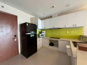 92m2 - 2 PN - 2 WC - Căn hộ ở - TNR The Gold View - Quận 4