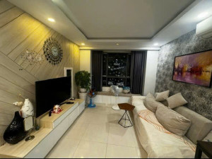 68m2 - 2 PN - 1 WC - Căn hộ ở - TNR The Gold View - Quận 4