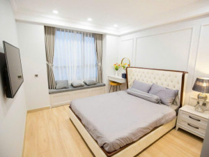 68m2 - 2 PN - 1 WC - Căn hộ ở - TNR The Gold View - Quận 4