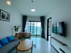 76m2 - 2 PN - 2 WC - Căn hộ ở - Delasol - Quận 4