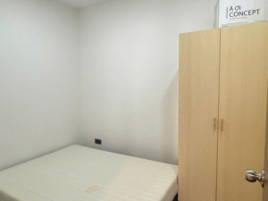53m2 - 1+ PN - 1 WC - Căn hộ ở - SaiGon Royal - Quận 4