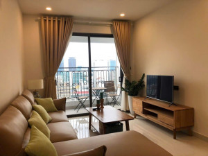 88m2 - 2 PN - 2 WC - Căn hộ ở - SaiGon Royal - Quận 4