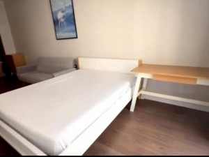 80m2 - 2 PN - 2 WC - Căn hộ ở - SaiGon Royal - Quận 4