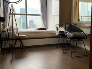 85m2 - 2 PN - 2 WC - Căn hộ ở - SaiGon Royal - Quận 4