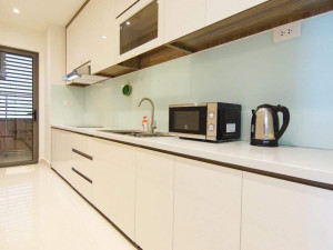 104m2 - 3 PN - 2 WC - Căn hộ ở - The Tresor - Quận 4