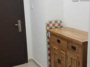 53m2 - 1 PN - 1 WC - Căn hộ ở - Masteri Millennium - Quận 4