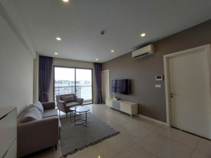 74m2 - 2 PN - 2 WC - Căn hộ ở - Masteri Millennium - Quận 4